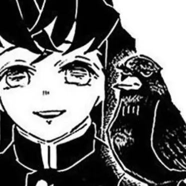 Profile image of 時透 無一郎