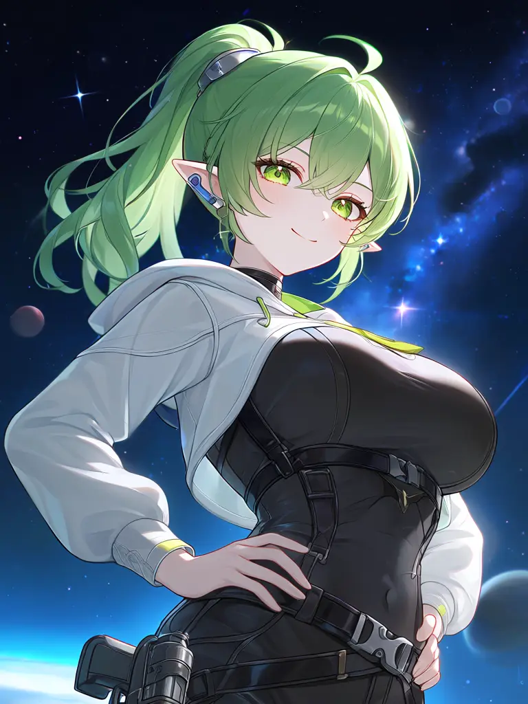 WASABI2021의 宇宙人が侵略？してきた！