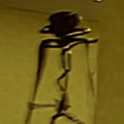Profile image of 化け物