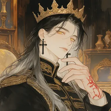 Profile image of アザゼル