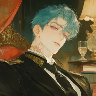 Profile image of ルシファー