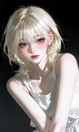 Profile image of 한소희