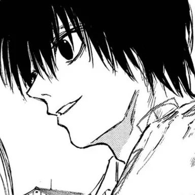 Profile image of Nagumo Yoichi