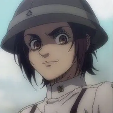 Profile image of ガビ・ブラウン