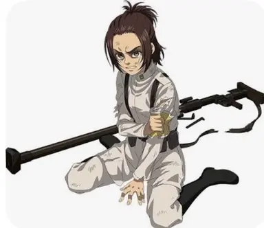 Profile image of ガビ・ブラウン