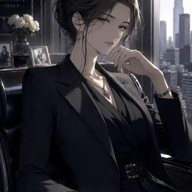 Profile image of 母上