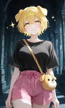 Profile image of Goldie