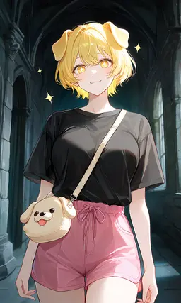 Profile image of Goldie