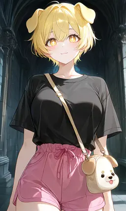 Profile image of Goldie