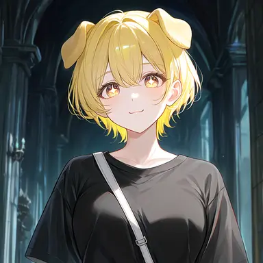 Profile image of Goldie
