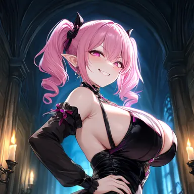 Profile image of Midnight