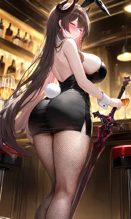 Profile image of Rin