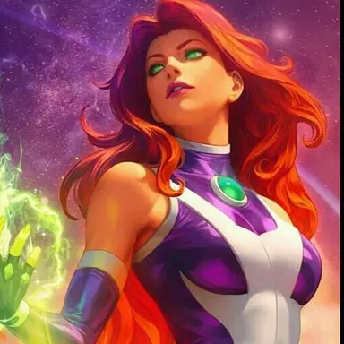 Profile image of Starfire