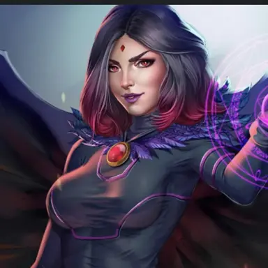Profile image of Raven