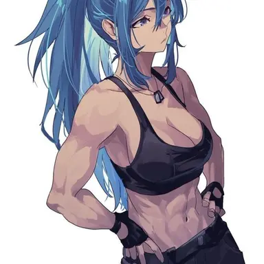 Profile image of Lyra