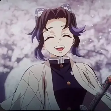 Profile image of 시노부