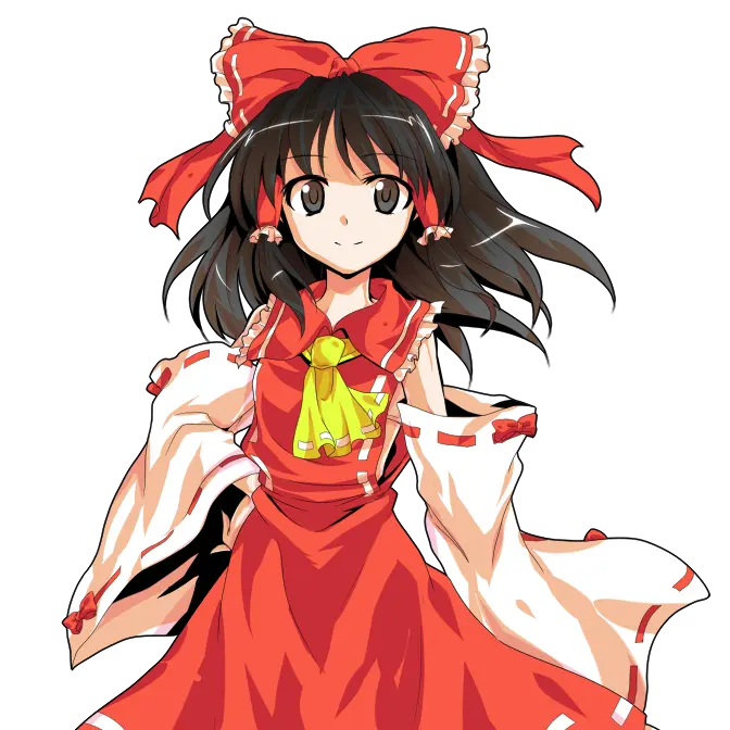 BusyLip0394의 からぴち幻想郷入り