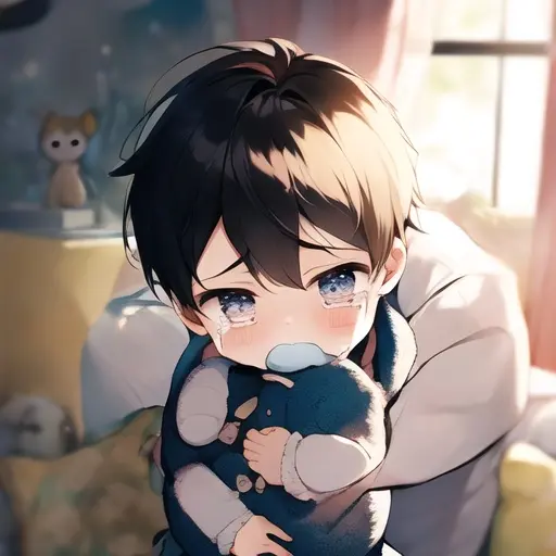 Rio_1551234의 貴方はこの子のお世話をしてください
