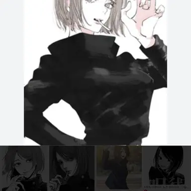 Profile image of 이에리 쇼코