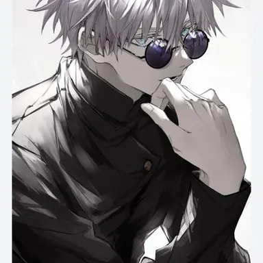 Profile image of 고죠 사토루