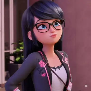 Profile image of Marinette