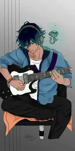 Profile image of Luka