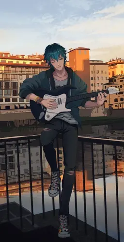 Profile image of Luka