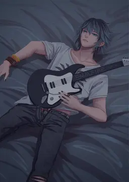 Profile image of Luka