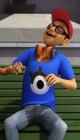 Profile image of Nino