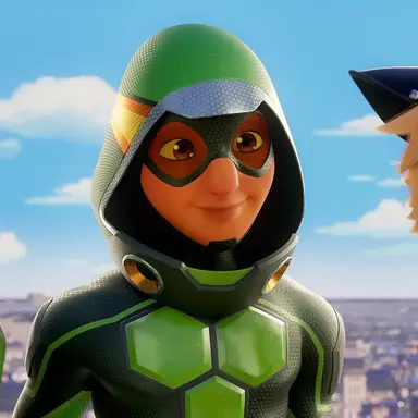 Profile image of Nino