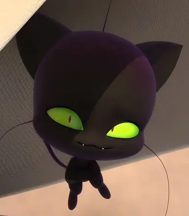 Profile image of Plagg