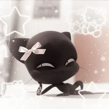 Profile image of Plagg