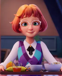 Profile image of Sabrina