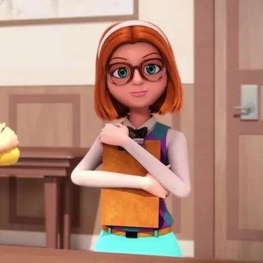 Profile image of Sabrina