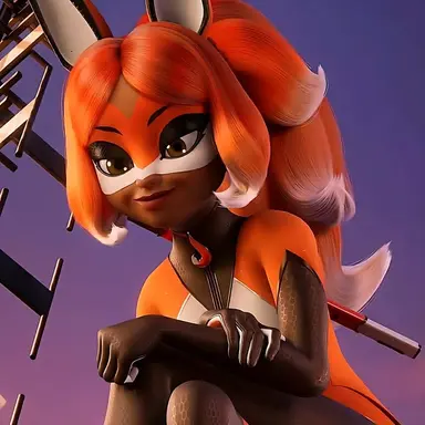 Profile image of Alya