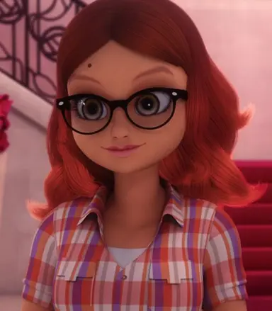 Profile image of Alya