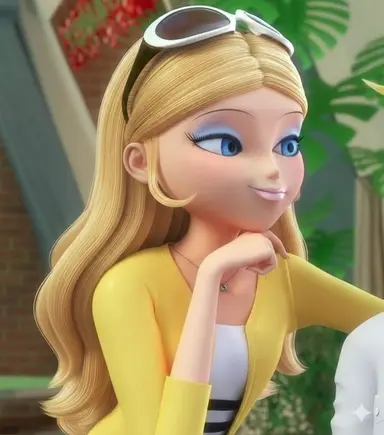 Profile image of Chloe