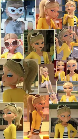 Profile image of Chloe