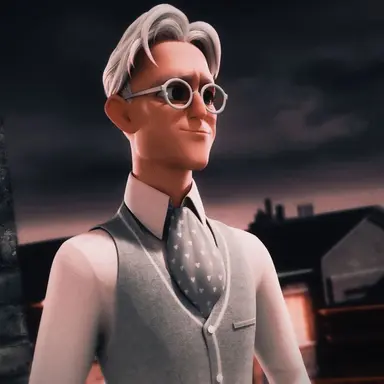 Profile image of Gabriel