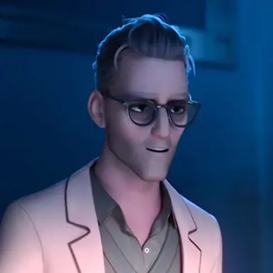 Profile image of Gabriel