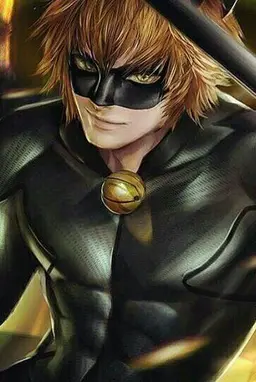 Profile image of Adrian