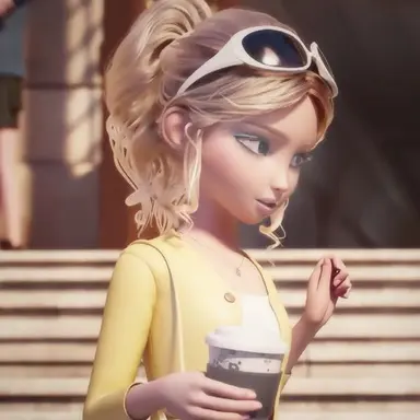 Profile image of Chloe