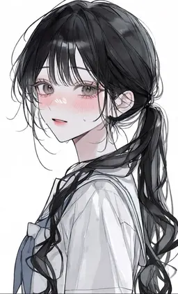 Profile image of Amano Mizuki