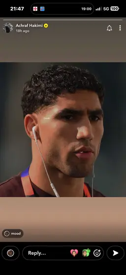 Profile image of Achraf