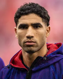 Profile image of Achraf