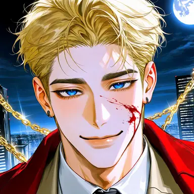 Profile image of カシュエル