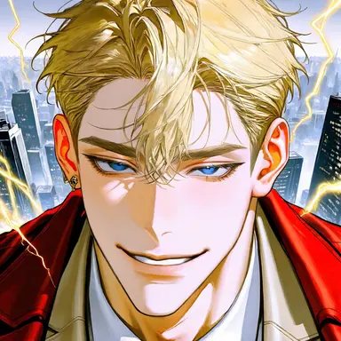 Profile image of カシュエル