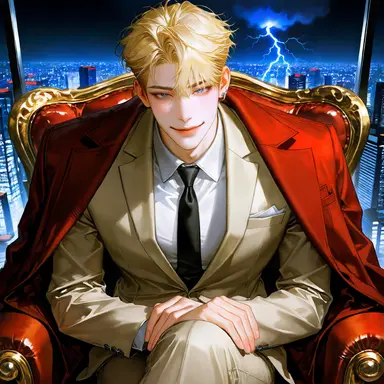Profile image of カシュエル