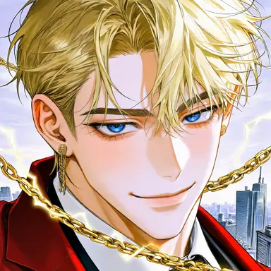 Profile image of カシュエル