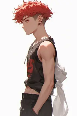 Profile image of Oryn